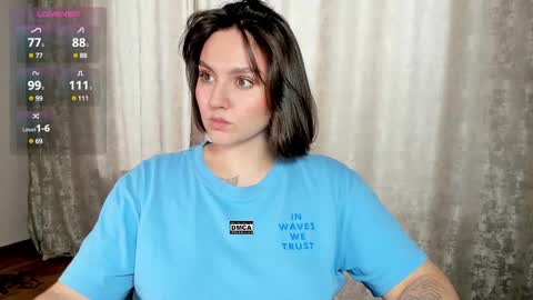 Snapshot of hoot_owl_cb chatting on March 4, 12:39 am Karina online show from March 4, 12:39 am