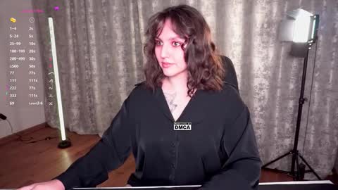 Karina online show from February 13, 9:44 am