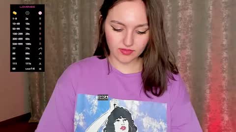 Snapshot of hoot_owl_cb chatting on December 9, 10:20 pm Karina online show from December 9, 10:20 pm