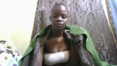 hope_terry online show from April 8, 5:09 am