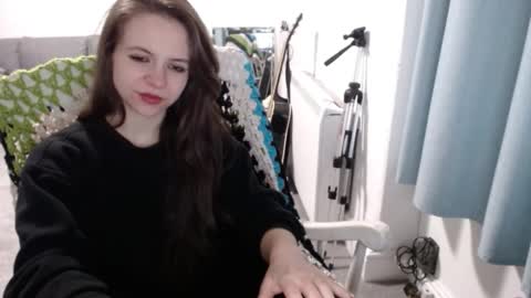 Hope online show from March 16, 11:19 pm