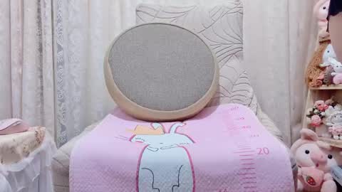 Rina online show from April 15, 1:28 am