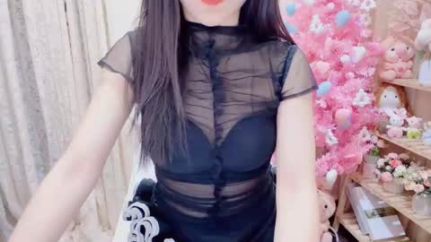 Rina online show from November 28, 2:36 am