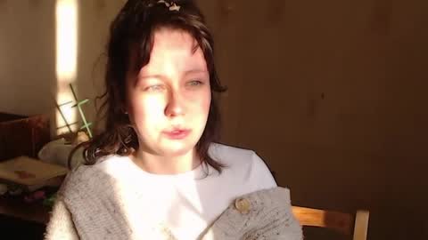 Roxy online show from April 26, 3:54 pm