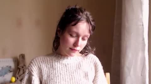 Roxy online show from April 21, 2:13 pm