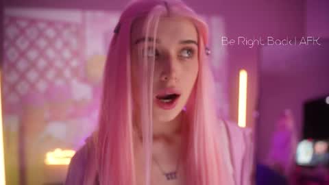 Horney Jozy online show from March 5, 5:53 pm