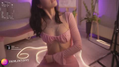 Snapshot of horneyjozy chatting on October 13, 8:22 pm Horney Jozy online show from October 13, 8:22 pm