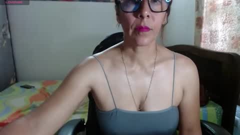 horny and daring online show from May 22, 1:09 pm