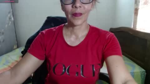 horny and daring online show from May 6, 9:30 pm