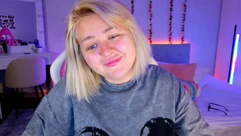 HornyCakee online show from April 8, 11:01 am