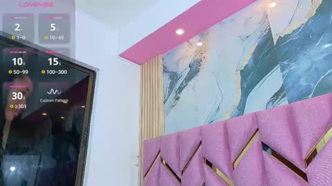 Valentina  online show from October 4, 12:33 pm