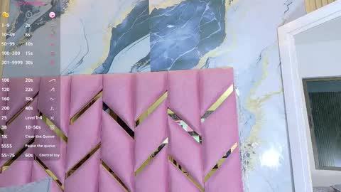 Valentina  online show from September 23, 12:25 pm