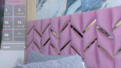 Valentina  online show from October 8, 12:53 pm