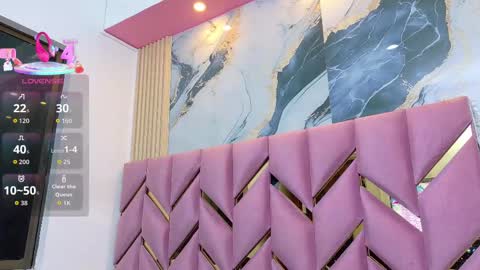 Valentina  online show from September 29, 12:43 pm