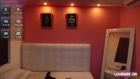 Valentina  online show from January 18, 12:47 pm