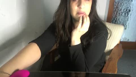 Mary Coelho online show from January 26, 2:41 pm