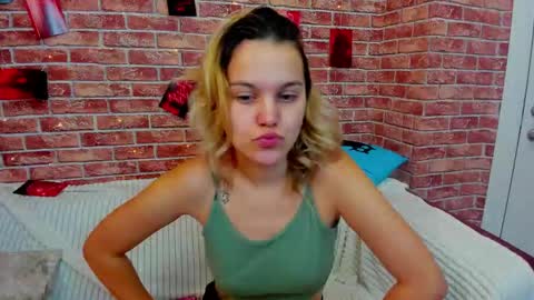 Jessica  online show from September 11, 3:18 am