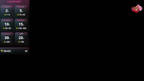 VALENTINA online show from June 18, 12:56 am