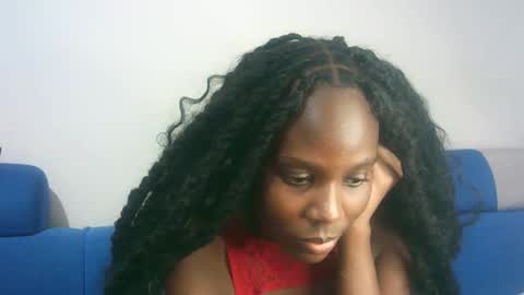 Millie online show from September 10, 10:21 pm