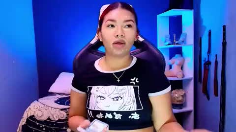 hot chocolate 4u online show from September 16, 12:13 pm