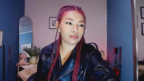 hot chocolate 4u online show from February 9, 12:29 pm