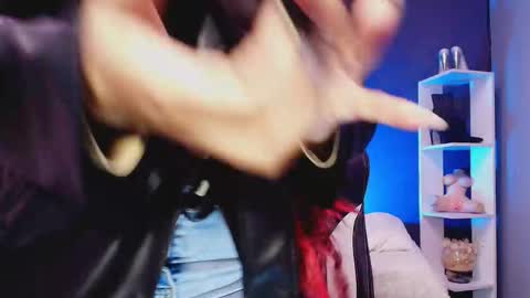 hot chocolate 4u online show from November 27, 11:57 am