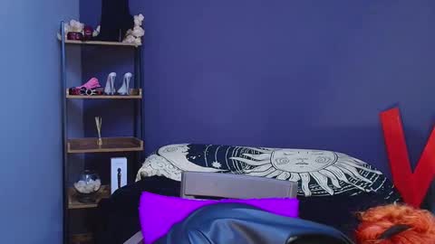 hot chocolate 4u online show from February 20, 12:36 pm