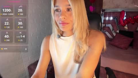 Valery online show from February 22, 11:00 am