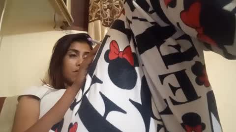 Hot falling devil online show from October 2, 6:13 pm