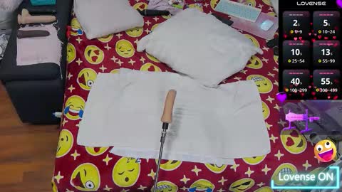 Jessica  Tyler online show from February 11, 6:20 pm