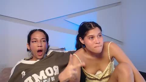 Alana online show from December 15, 10:48 pm