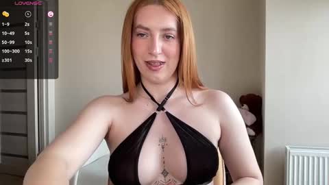 Lina online show from May 14, 10:54 am