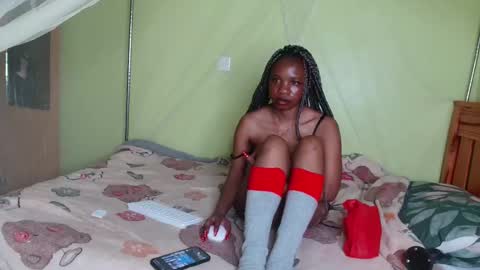 Roxanna aka Roxie online show from December 2, 8:22 pm