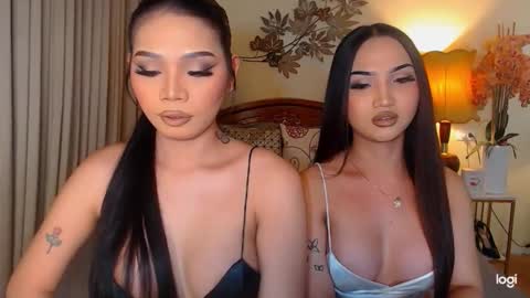 Nikki online show from January 12, 8:41 am