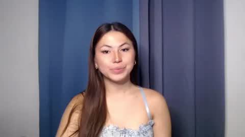 Nikki  online show from February 18, 1:38 am