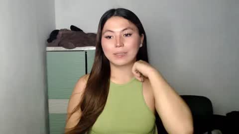Nikki  online show from May 9, 1:57 pm