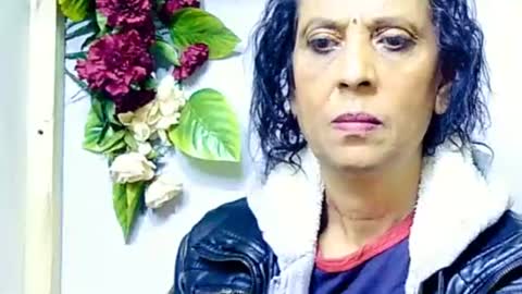 hot queen online show from June 11, 4:42 am