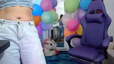 hot sexy bunny online show from September 17, 4:32 am