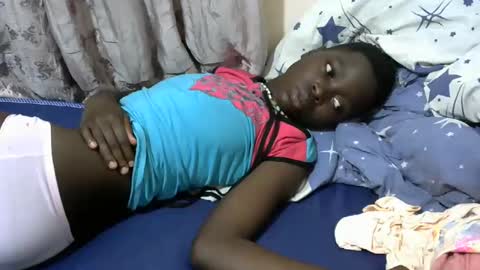 hot_shawrry online show from March 10, 5:33 am