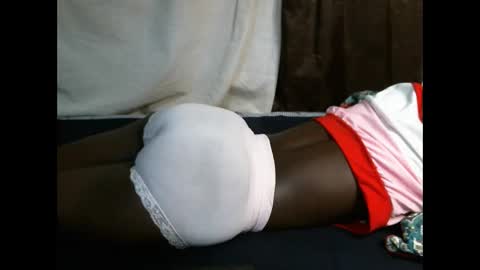 hot_sherry online show from November 10, 7:31 pm