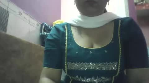 Tanvi online show from March 19, 10:08 am