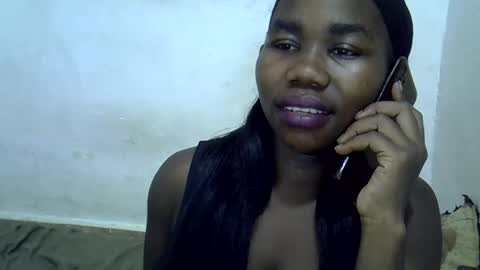 hotagrace online show from January 5, 6:11 pm