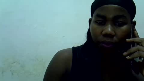 hotagrace online show from January 9, 7:07 pm