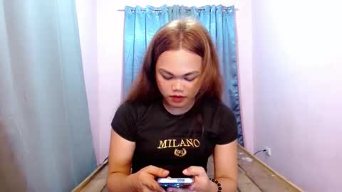 Ricaa online show from January 8, 7:13 pm