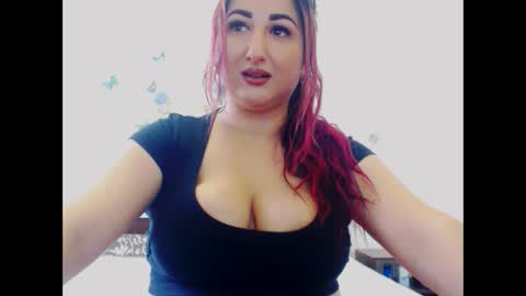 hotboobsmaya online show from February 12, 9:10 am