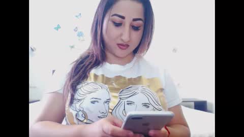 hotboobsmaya online show from September 25, 9:30 am