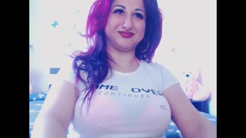 hotboobsmaya online show from April 5, 6:12 am