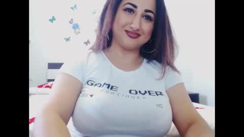 hotboobsmaya online show from October 6, 11:05 am