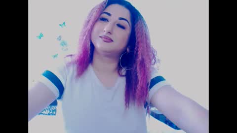 hotboobsmaya online show from February 19, 10:01 am