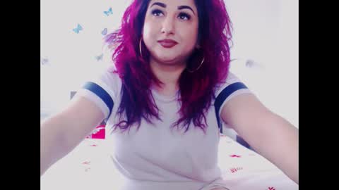 hotboobsmaya online show from March 3, 9:05 am